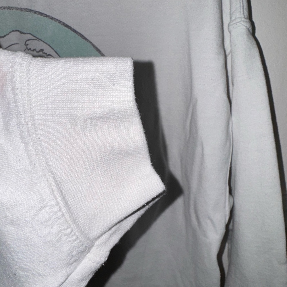 vintage Pacific Sunwear sweater - Picture 2 of 6